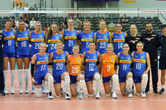 22 mei 2026 Netherlands Ukrain FNL