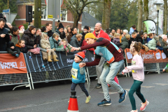 1 februari 2026 Midwintermarathon sfeerbeelde