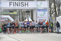 1 februari 2026 Midwintermarathon sfeerbeelden