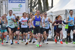 1 februari 2026 Midwintermarathon sfeerbeelden