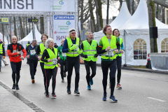 1 februari 2026 Midwintermarathon sfeerbeelden