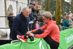 1 februari 2026 Midwintermarathon sfeerbeelden