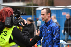 1 februari 2026 Midwintermarathon sfeerbeelden