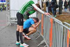 1 februari 2026 Midwintermarathon sfeerbeelden