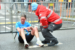 1 februari 2026 Midwintermarathon sfeerbeelden