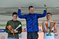 1 februari 2026 Midwintermarathon sfeerbeelden