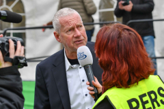 1 februari 2026 Midwintermarathon sfeerbeelden