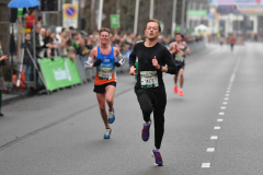 1 februari 2026 Midwintermarathon sfeerbeelden