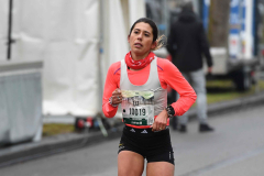 1 februari 2026 Midwintermarathon sfeerbeelden