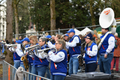 1 februari 2026 Midwintermarathon sfeerbeelden