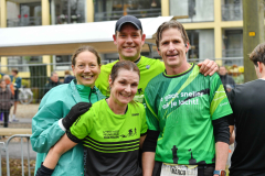 1 februari 2026 Midwintermarathon sfeerbeelden