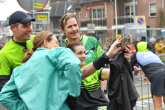 1 februari 2026 Midwintermarathon sfeerbeelden