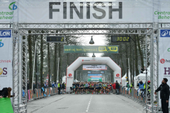 1 februari 2026 Midwintermarathon sfeerbeelden