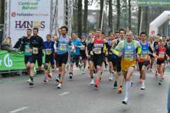 1 februari 2026 Midwintermarathon sfeerbeelden