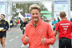 1 februari 2026 Midwintermarathon sfeerbeelden