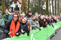 1 februari 2026 Midwintermarathon sfeerbeelden