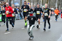 1 februari 2026 Midwintermarathon sfeerbeelden