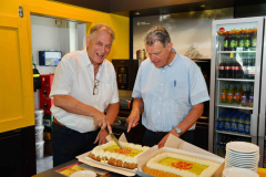 1 juni 2026 Opening feestweek