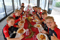 1 juni 2026 Pastatafel Feestweek