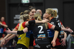 1-3-2025 Visser Sudosa-Desto Draisma Dynamo semifinal second match