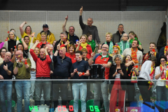 1-3-2025 Visser Sudosa-Desto Draisma Dynamo semifinal second match