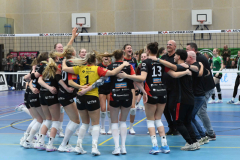 1-3-2025 Visser Sudosa-Desto Draisma Dynamo semifinal second match