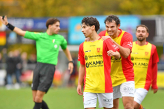 1 november 2025 csv Apeldoorn Roda 46