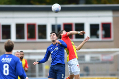 1-11-2025 csv Apeldoorn Roda 46 competitie