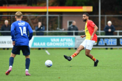 1-11-2025 csv Apeldoorn Roda 46 competitie
