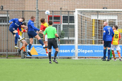1-11-2025 csv Apeldoorn Roda 46 competitie