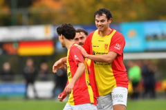 1-11-2025 csv Apeldoorn Roda 46 competitie