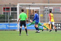1-11-2025 csv Apeldoorn Roda 46 competitie
