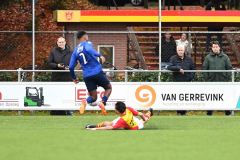 1-11-2025 csv Apeldoorn Roda 46 competitie