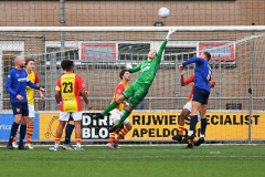 1-11-2025 csv Apeldoorn Roda 46 competitie