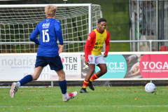 1-11-2025 csv Apeldoorn Roda 46 competitie