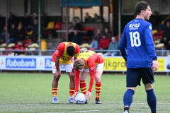 1-11-2025 csv Apeldoorn Roda 46 competitie