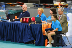 10-7-2024 Second day EK Under 22 Apeldoorn