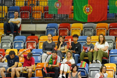 10-7-2024 Second day EK Under 22 Apeldoorn