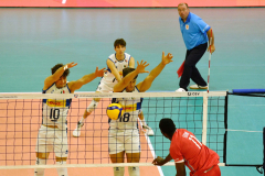 10-7-2024 Second day EK Under 22 Apeldoorn