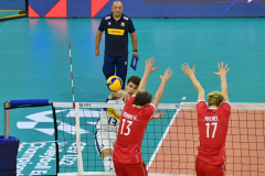 10-7-2024 Second day EK Under 22 Apeldoorn