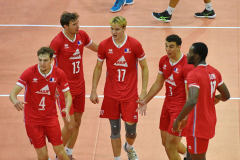 10-7-2024 Second day EK Under 22 Apeldoorn