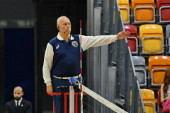 10-7-2024 Second day EK Under 22 Apeldoorn