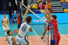 10-7-2024 Second day EK Under 22 Apeldoorn