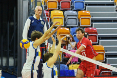 10-7-2024 Second day EK Under 22 Apeldoorn