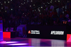 10 july 2025 VNL Belgium vs The Netherlands ladies