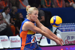 10 july 2025 VNL Belgium vs The Netherlands ladies
