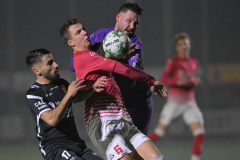 10 maart 2026 vv Hierden csv Apeldoorn beker