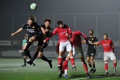 10 maart 2026 vv Hierden csv Apeldoorn districtsbeker Oost