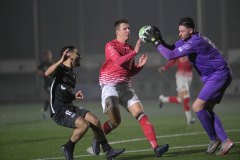 10 maart 2026 vv Hierden csv Apeldoorn districtsbeker Oost