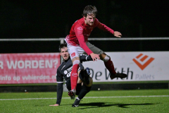 10 maart 2026 vv Hierden csv Apeldoorn districtsbeker Oost